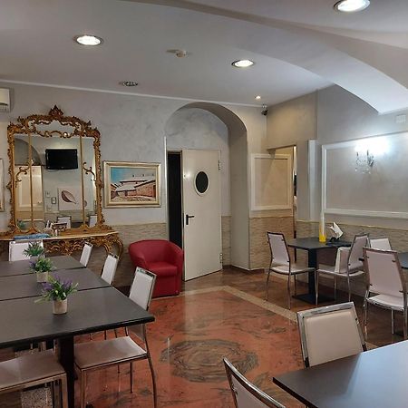 Hotel Antico Distretto Turin Exterior photo
