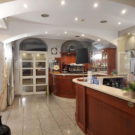 Hotel Antico Distretto Turin Exterior photo
