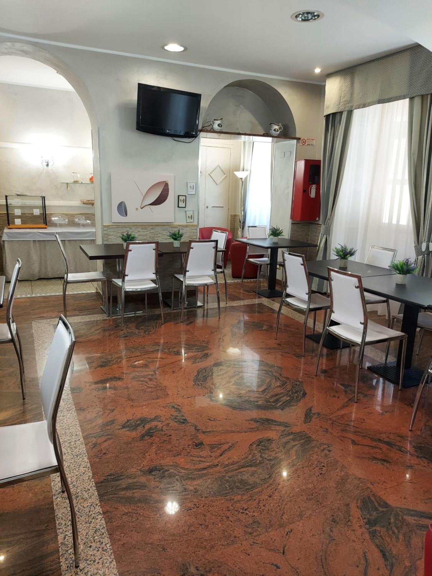 Hotel Antico Distretto Turin Exterior photo