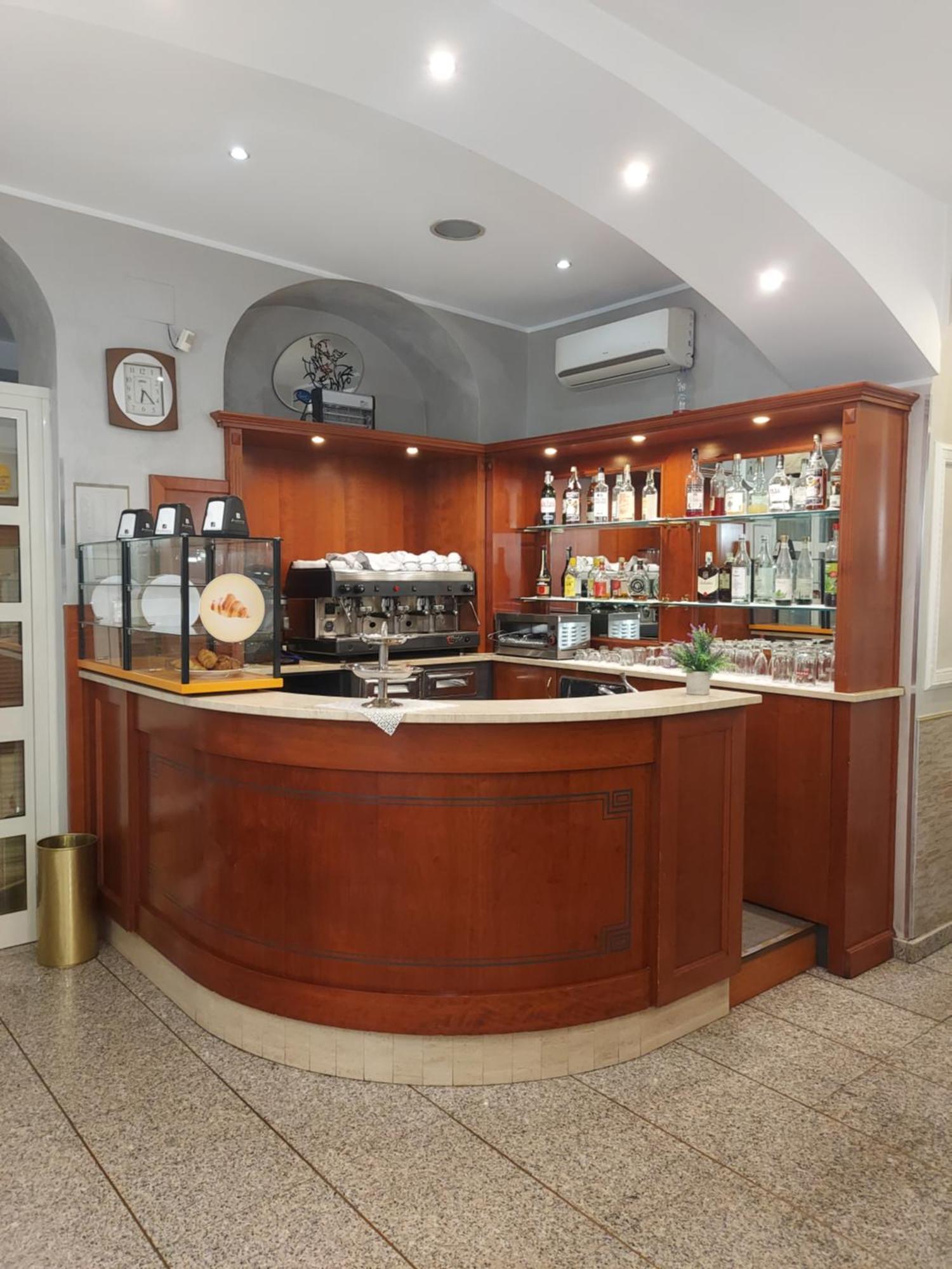 Hotel Antico Distretto Turin Exterior photo