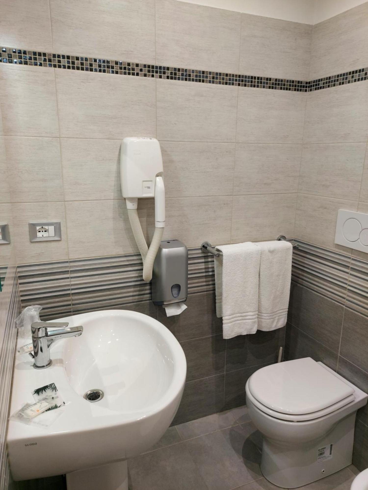 Hotel Antico Distretto Turin Exterior photo