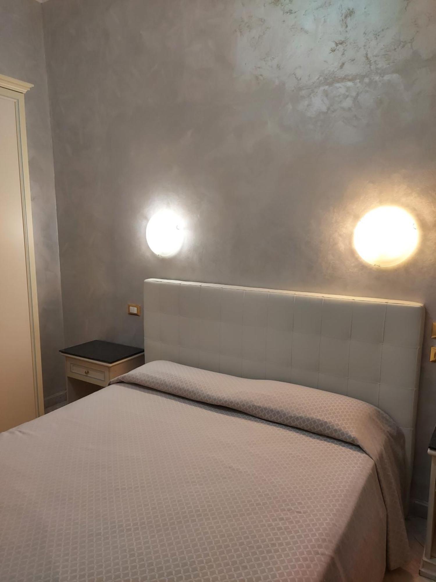 Hotel Antico Distretto Turin Exterior photo