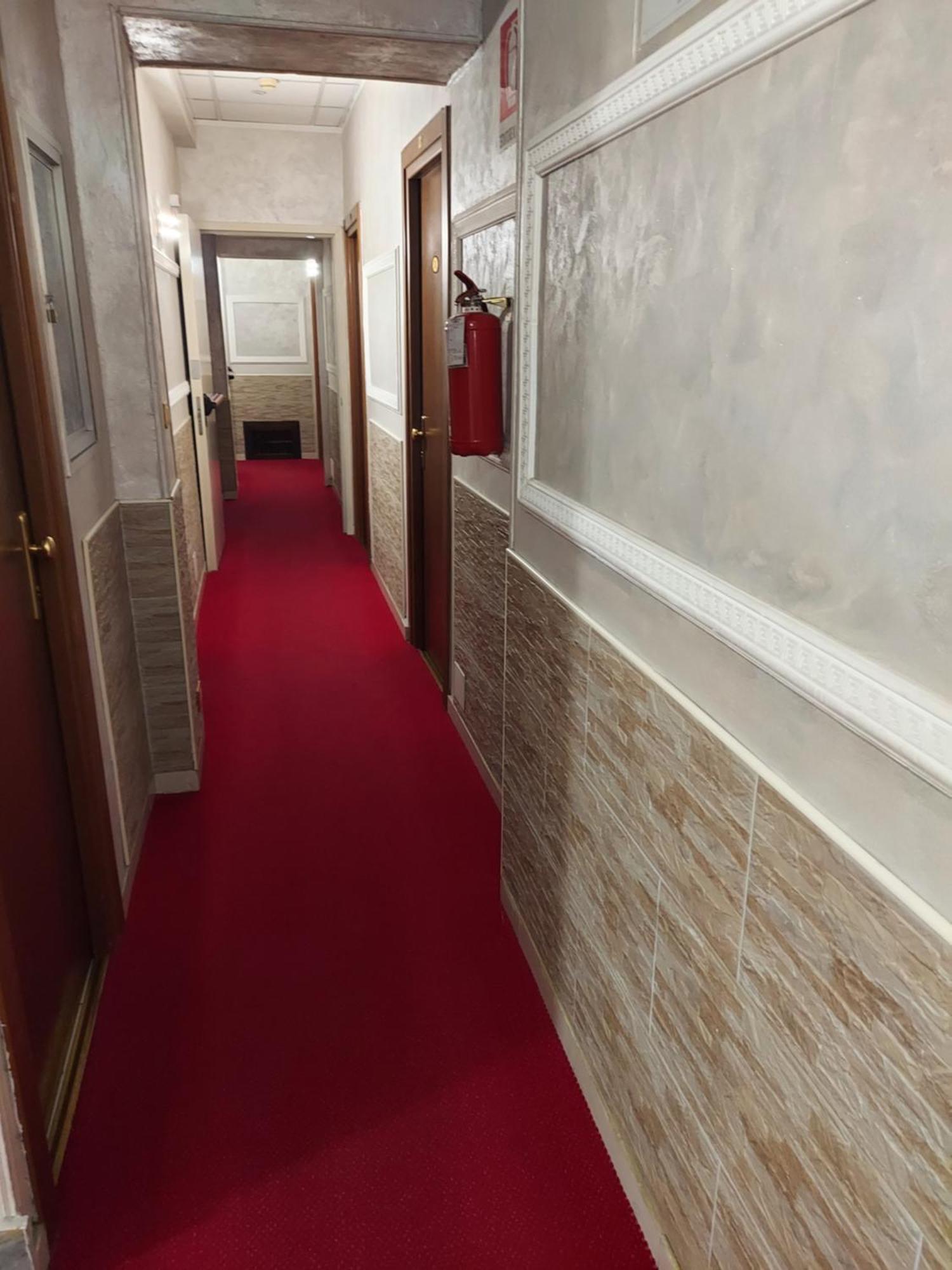 Hotel Antico Distretto Turin Exterior photo