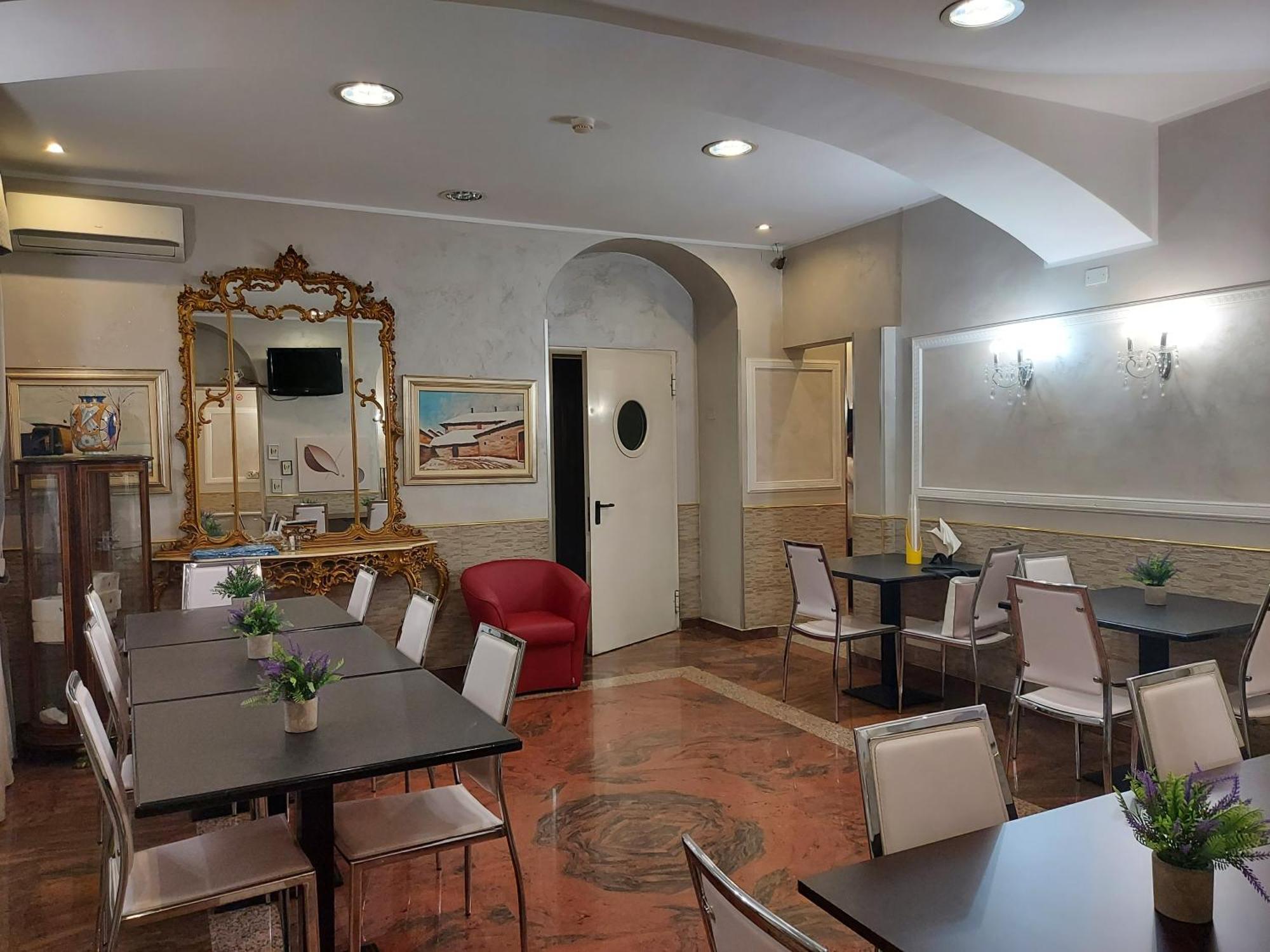 Hotel Antico Distretto Turin Exterior photo
