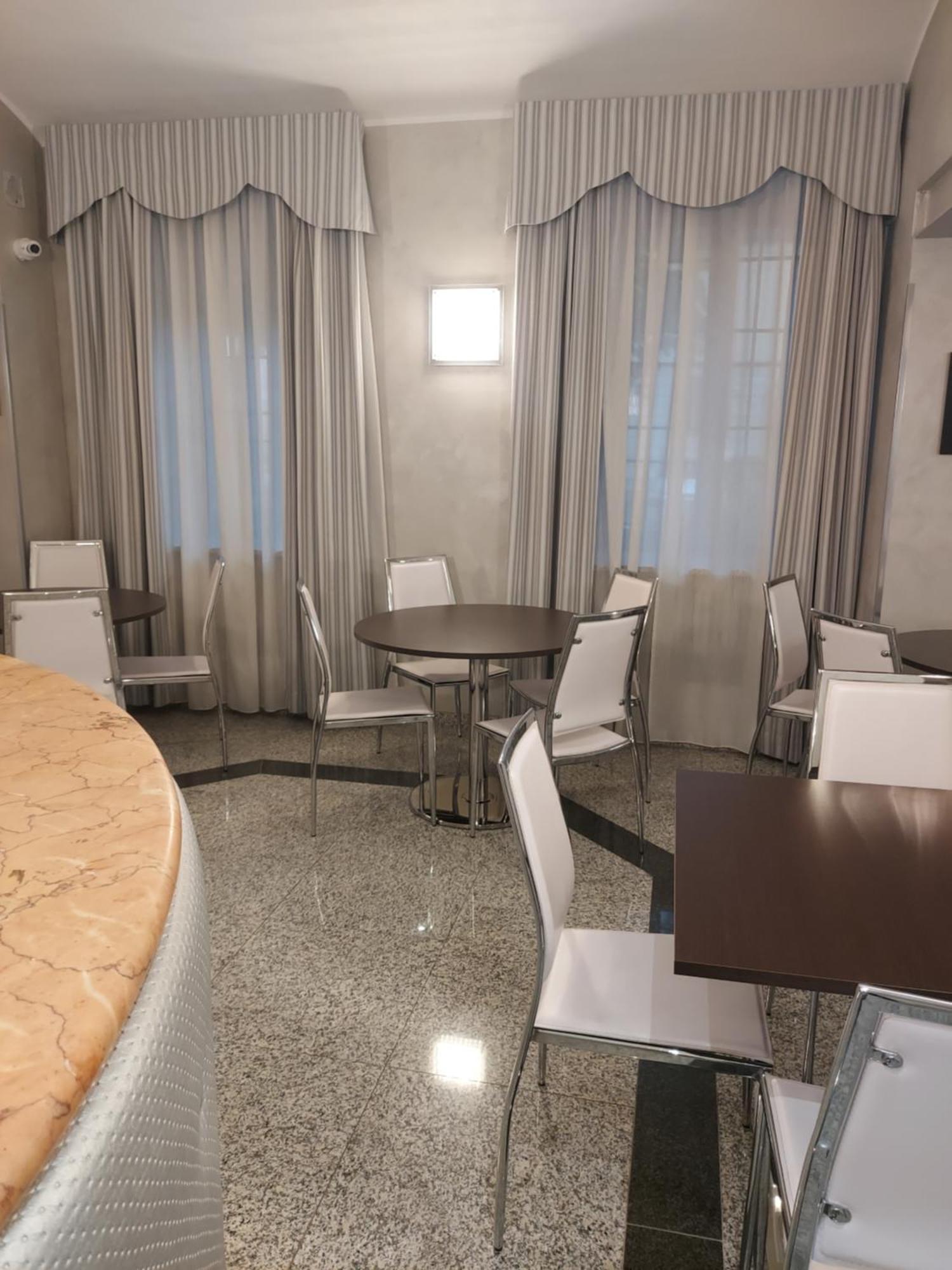 Hotel Antico Distretto Turin Exterior photo