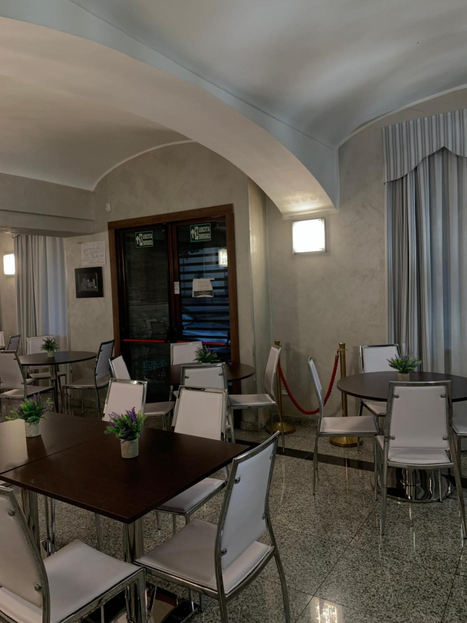 Hotel Antico Distretto Turin Exterior photo