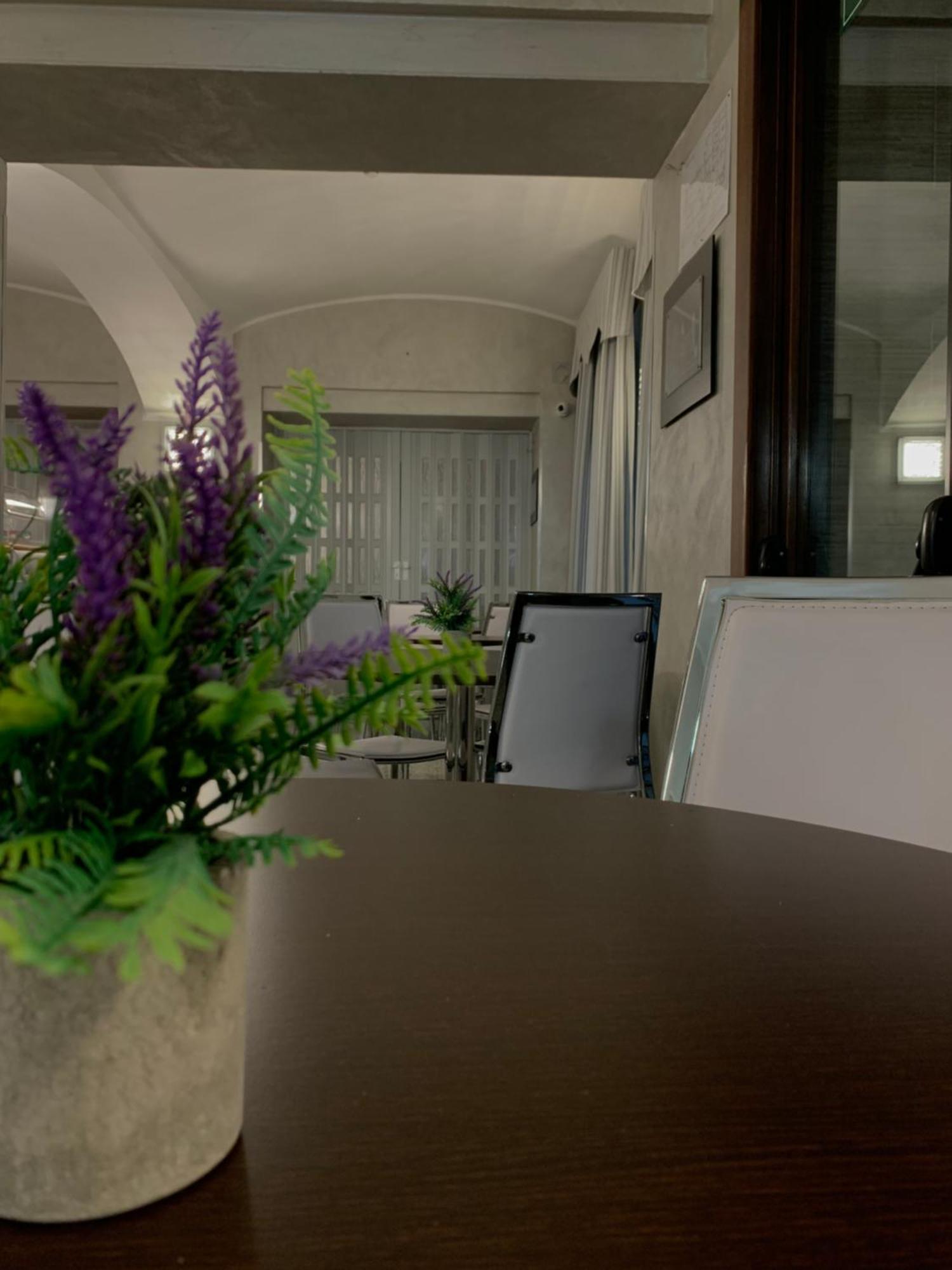 Hotel Antico Distretto Turin Exterior photo