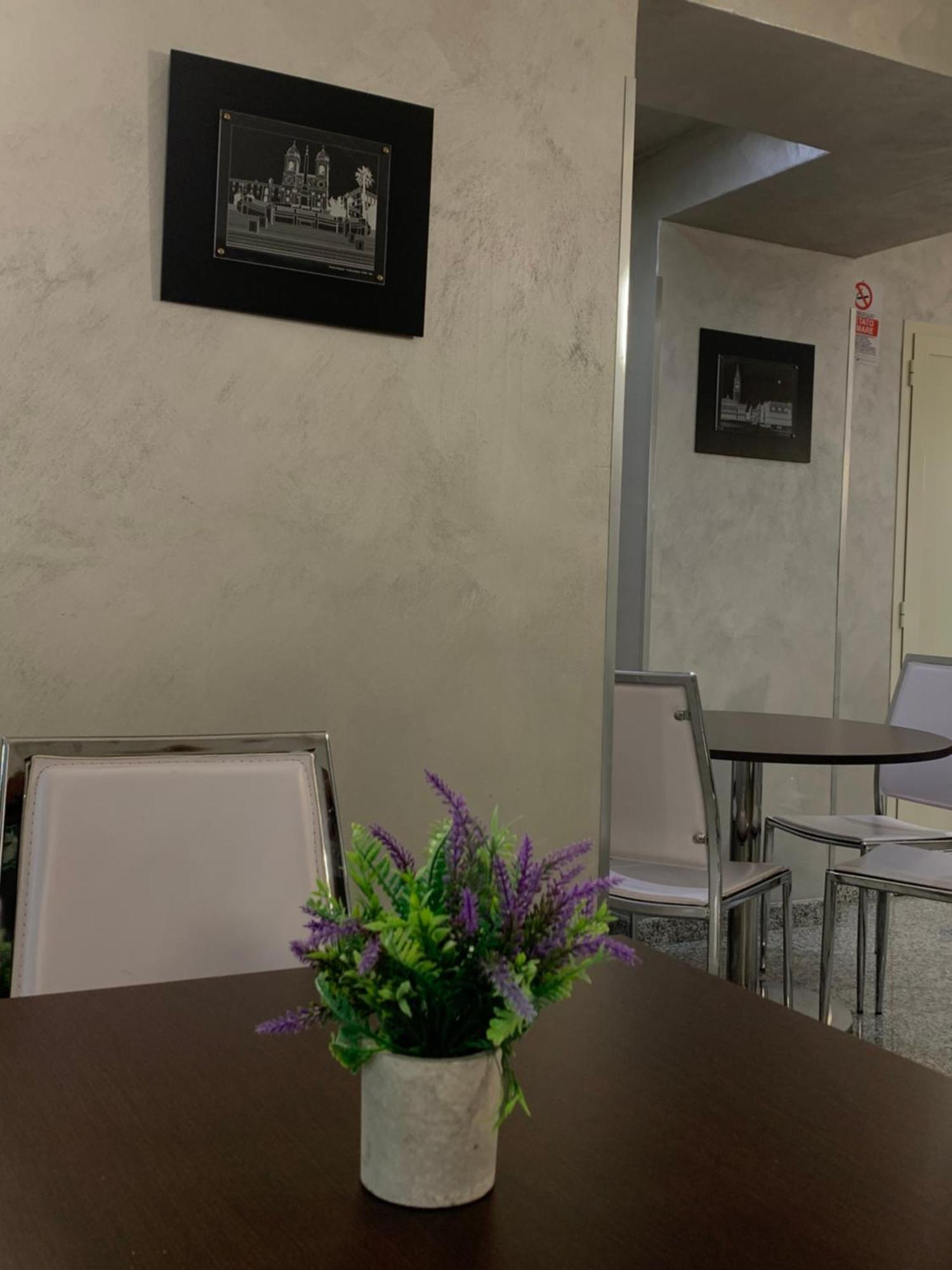 Hotel Antico Distretto Turin Exterior photo