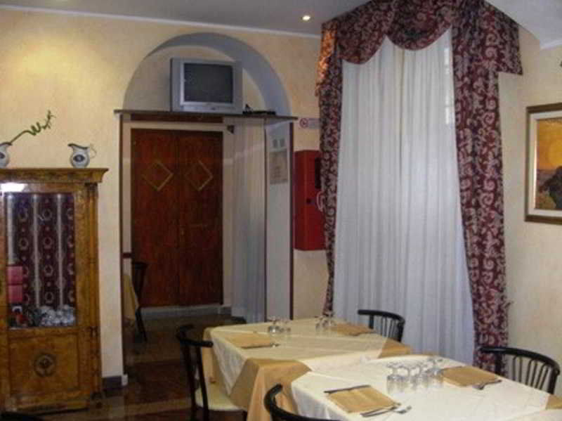 Hotel Antico Distretto Turin Exterior photo